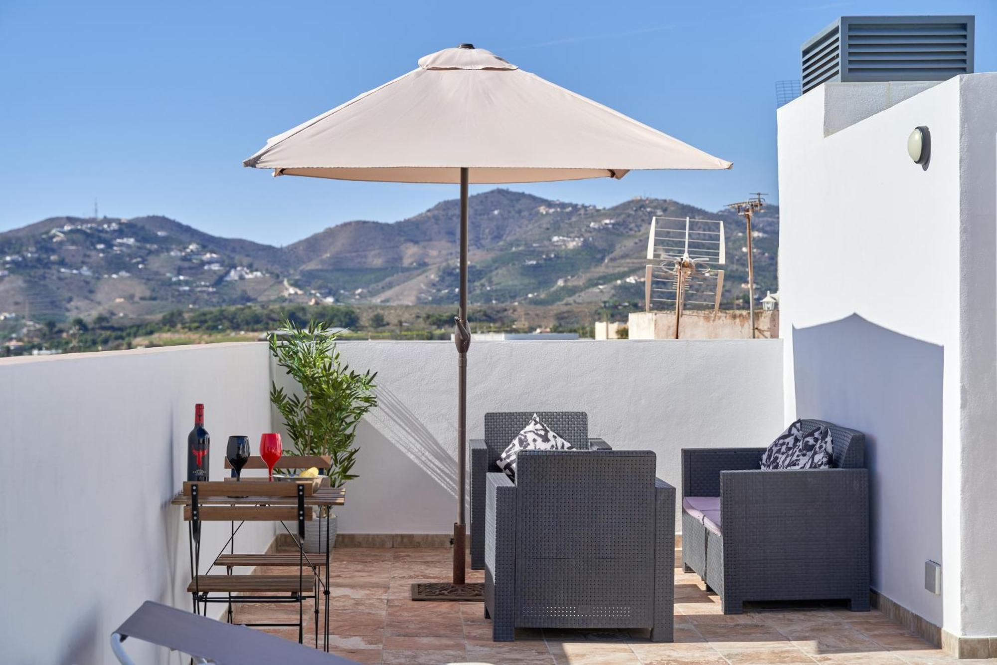 Appartement Boutique 204 Beauty *