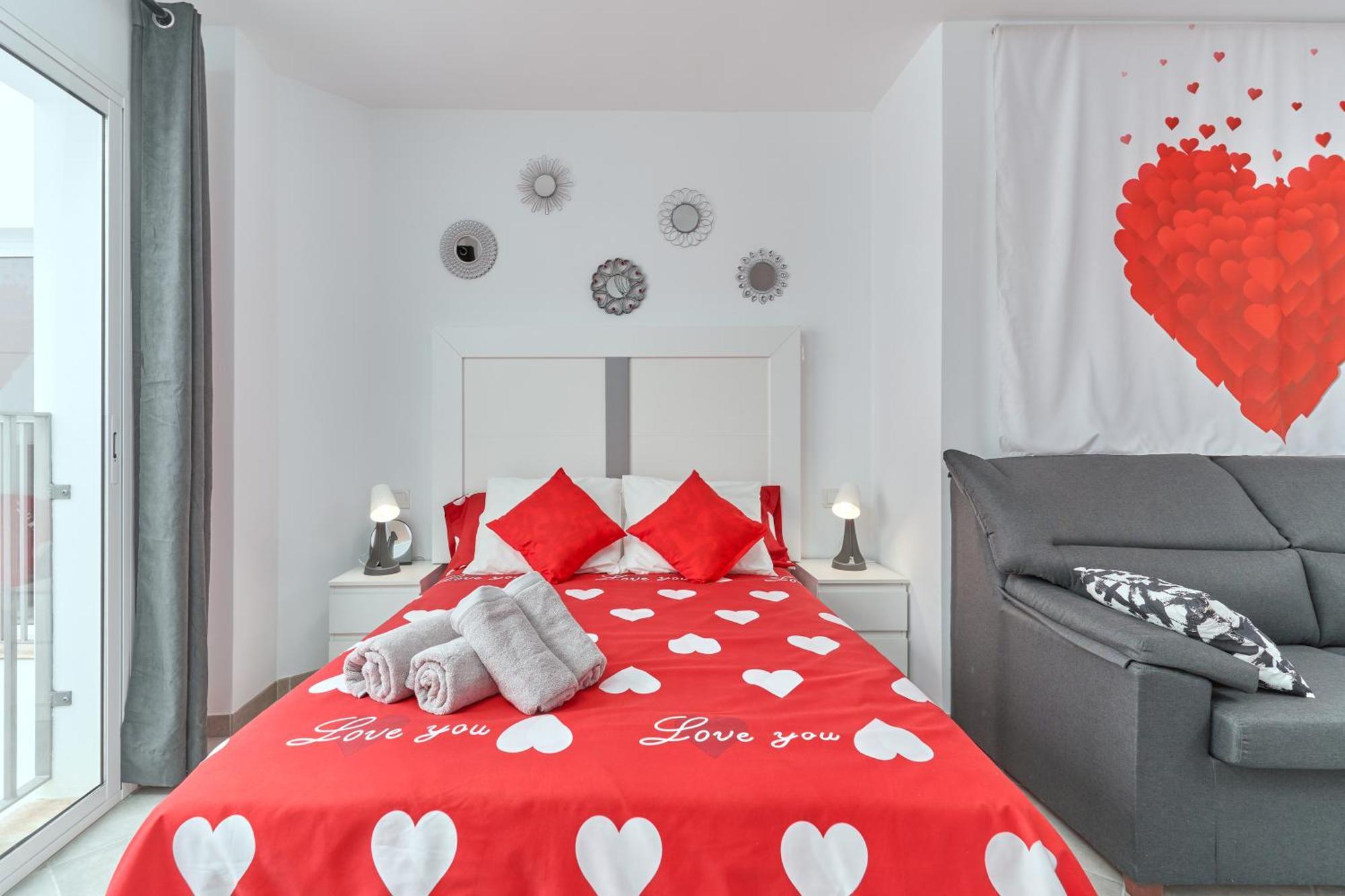 Boutique 204 Beauty Appartement *