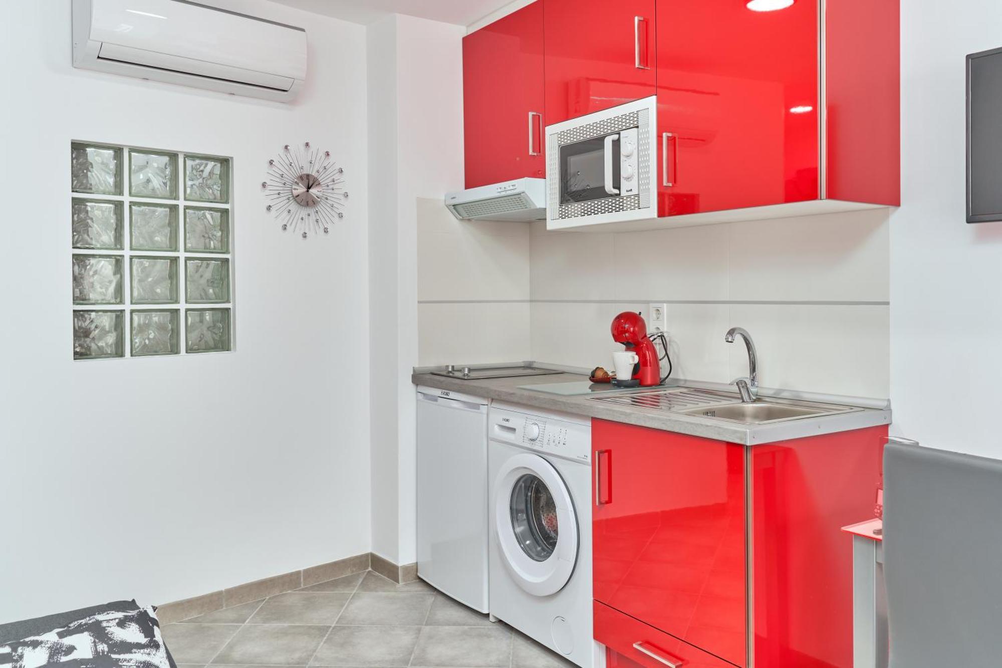 Appartement Boutique 204 Beauty