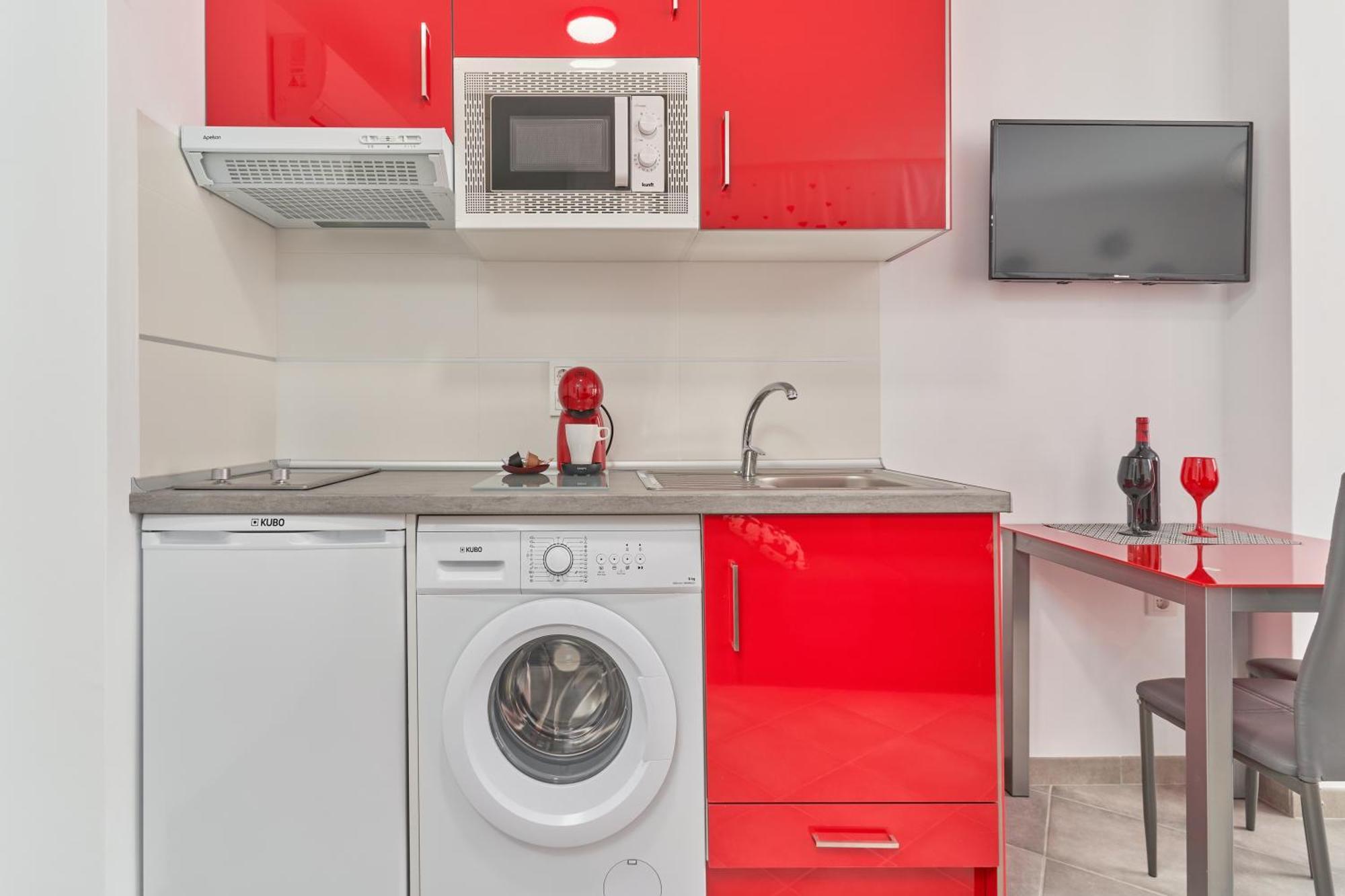 Boutique 204 Beauty Appartement