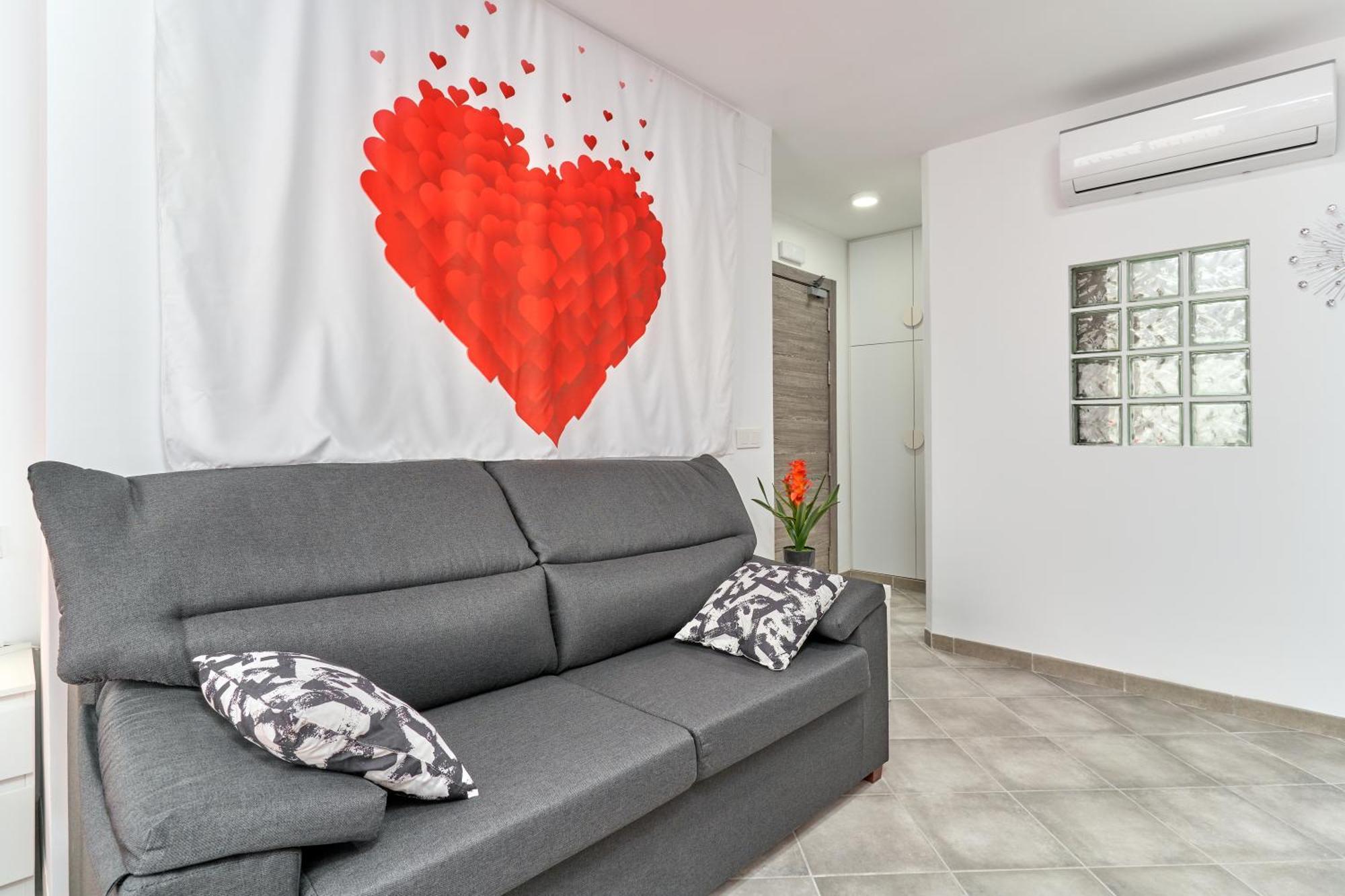 Boutique 204 Beauty Appartement *