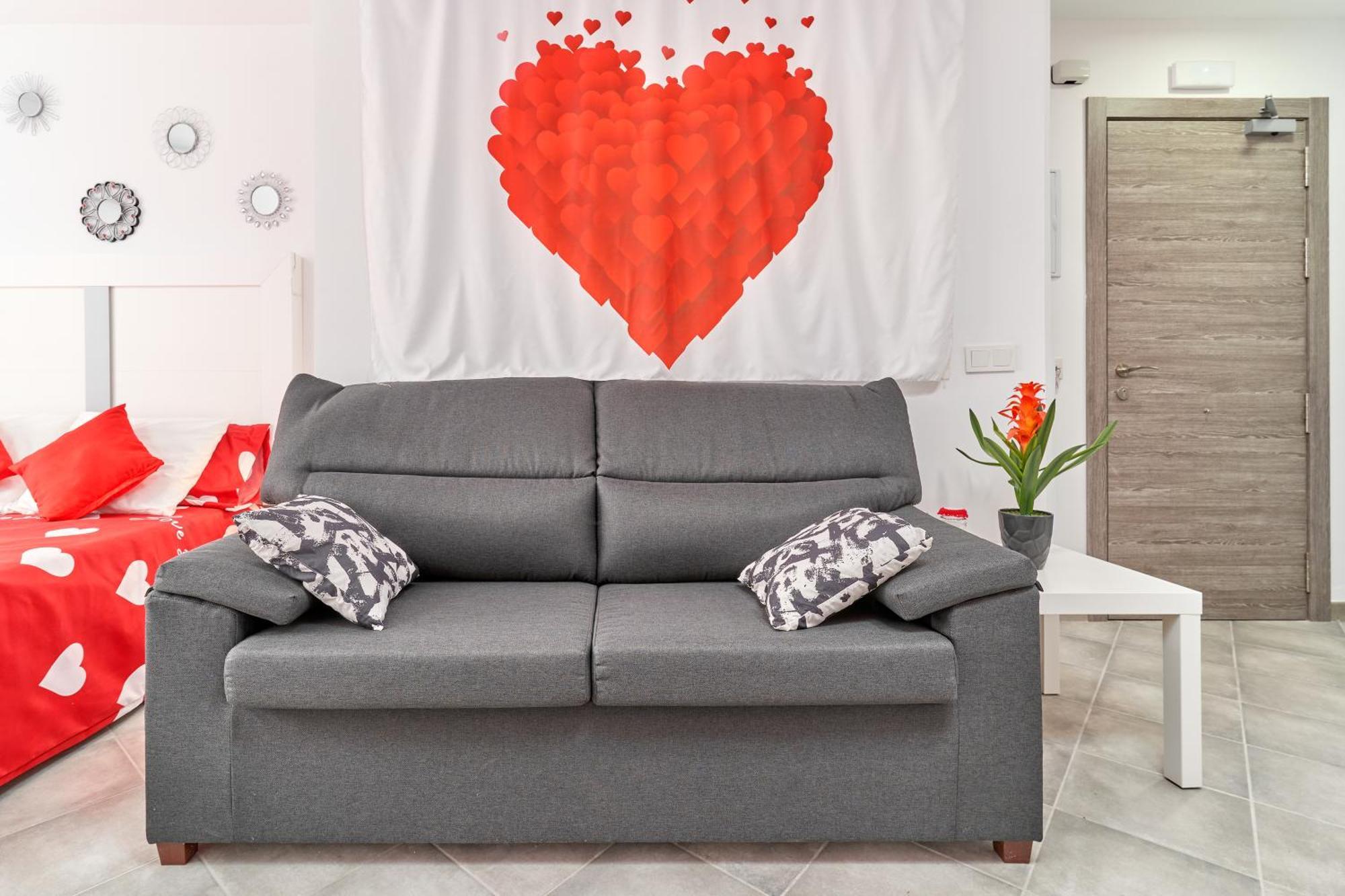 Appartement Boutique 204 Beauty