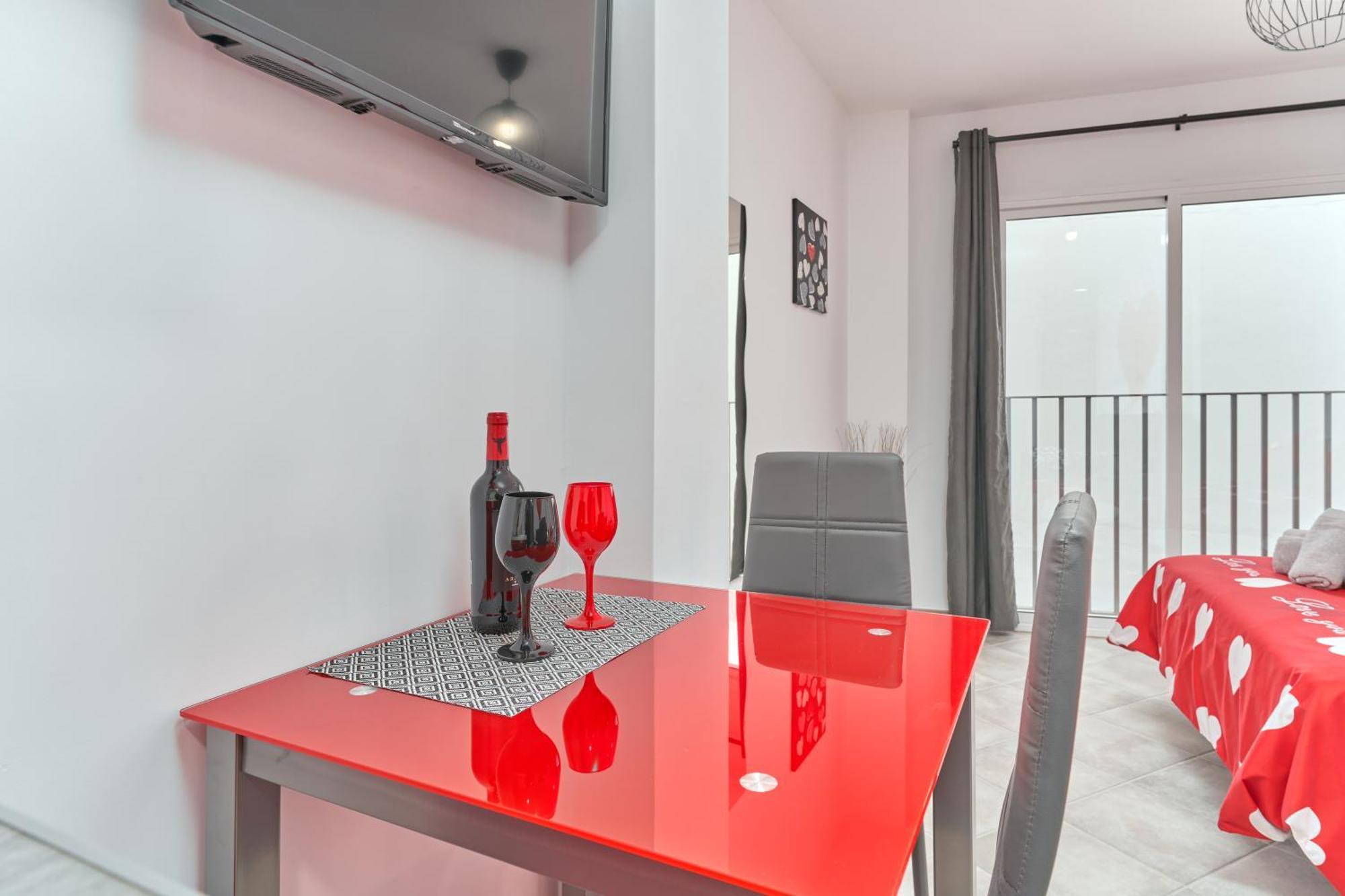 Appartement Boutique 204 Beauty