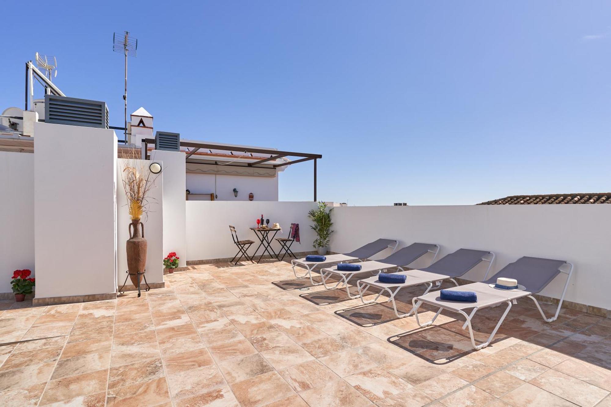 Appartement Boutique 204 Beauty *