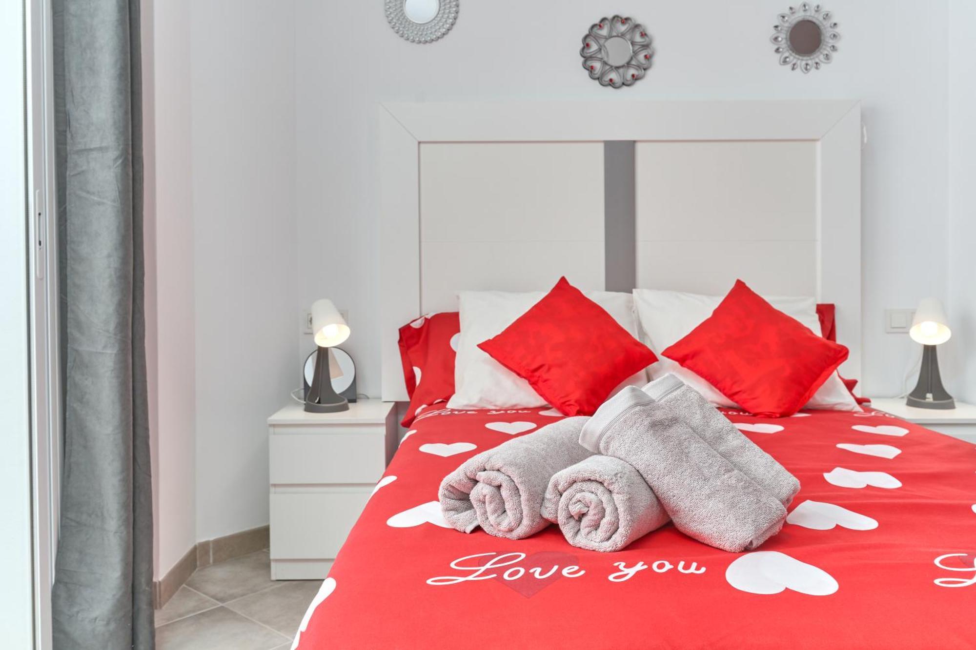 Boutique 204 Beauty Appartement Nerja