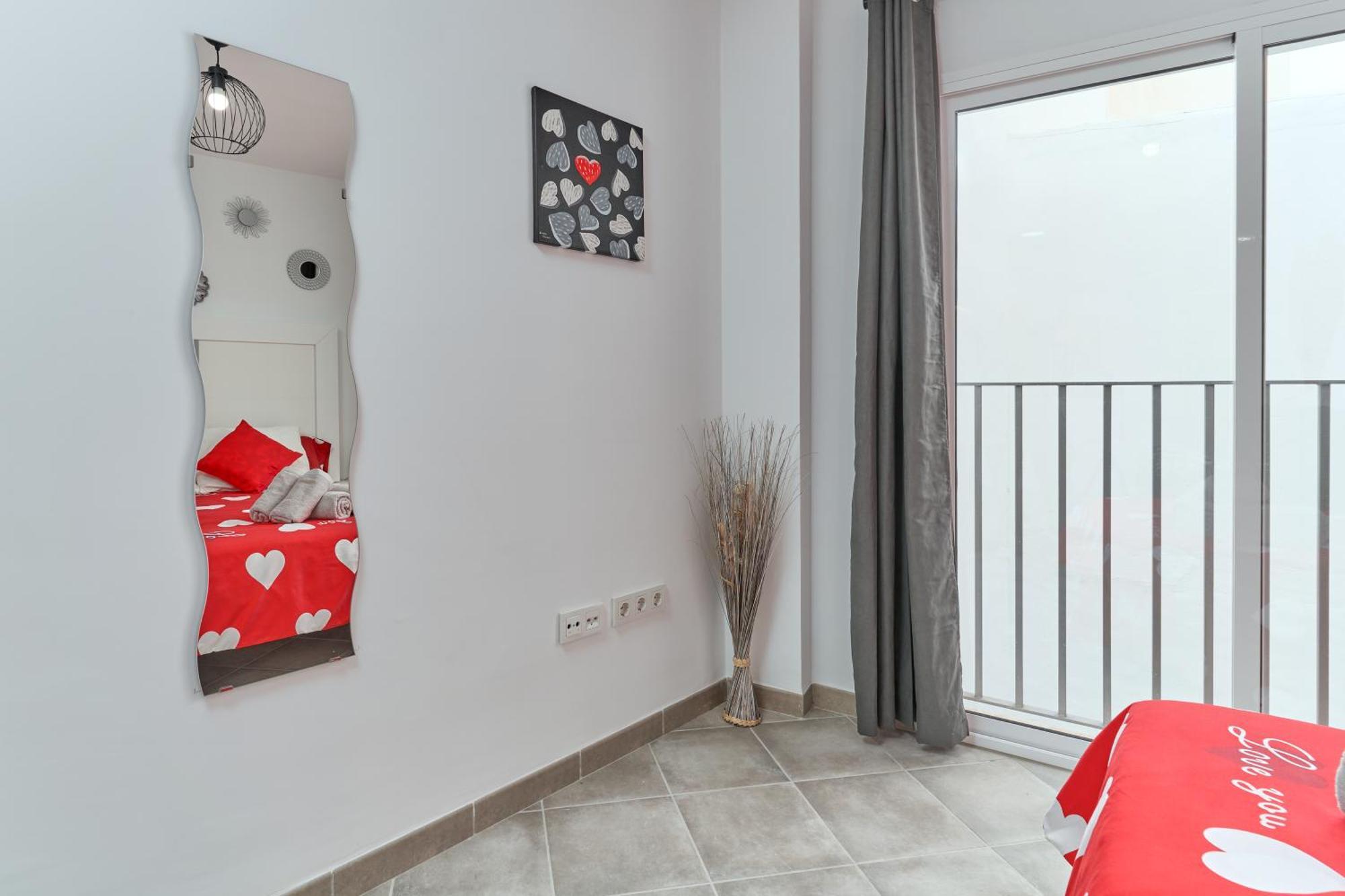 Boutique 204 Beauty Appartement