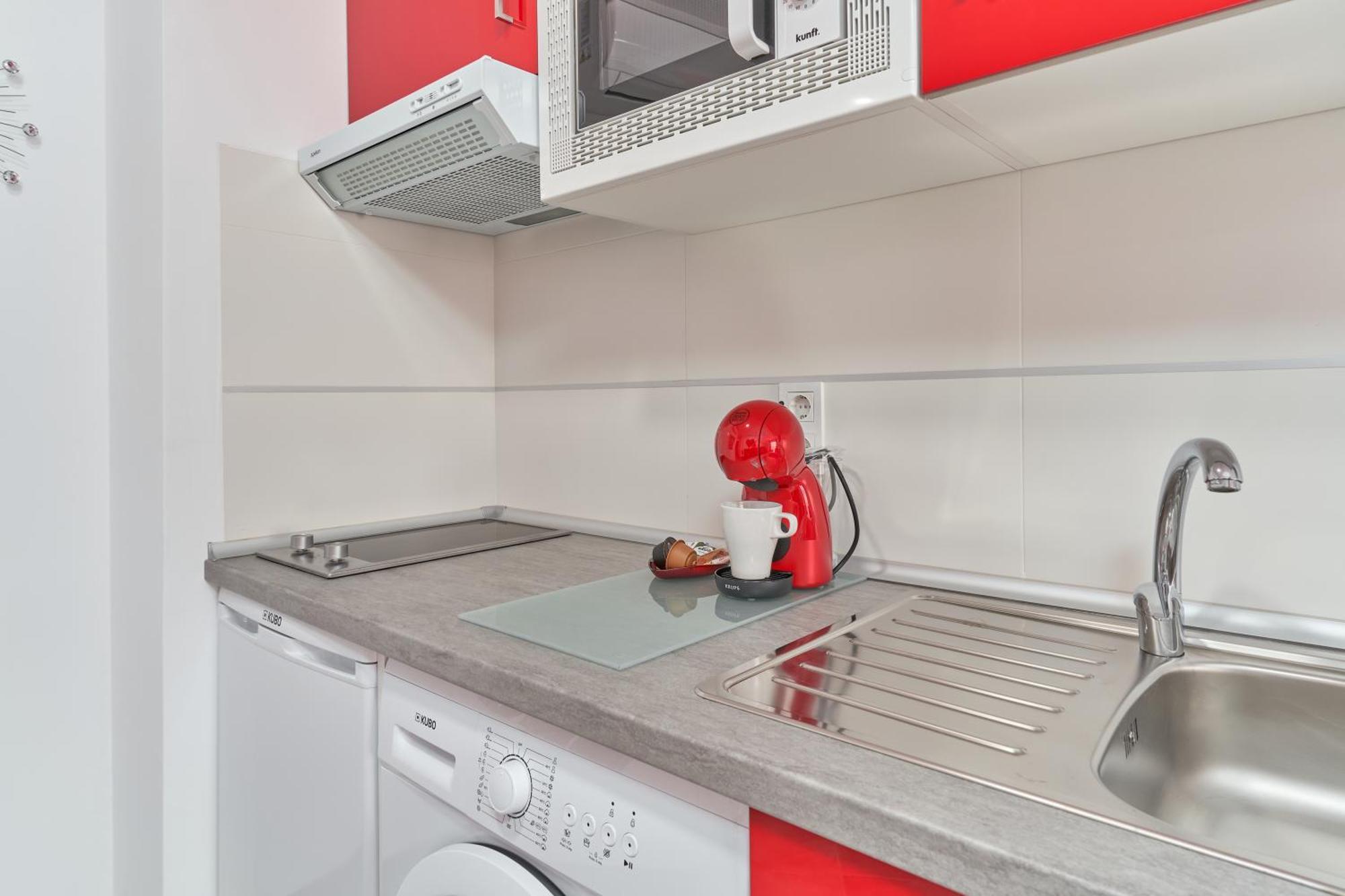 Apartamento Boutique 204 Beauty Nerja