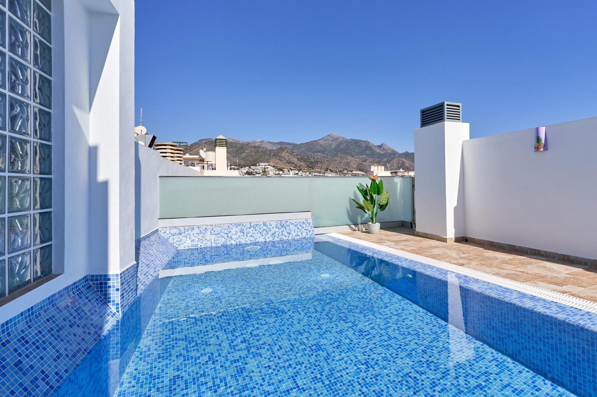 Boutique 204 Beauty Apartamento